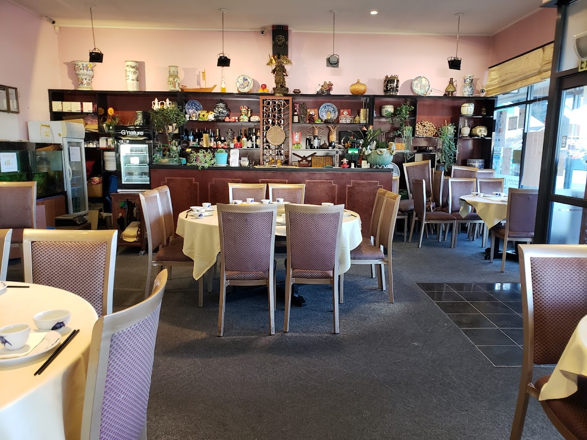 Golden Fortune Chinese Restaurant