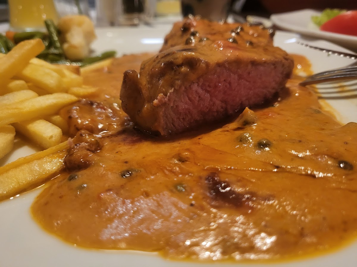 Ristorante Pizzeria Piccolo-10