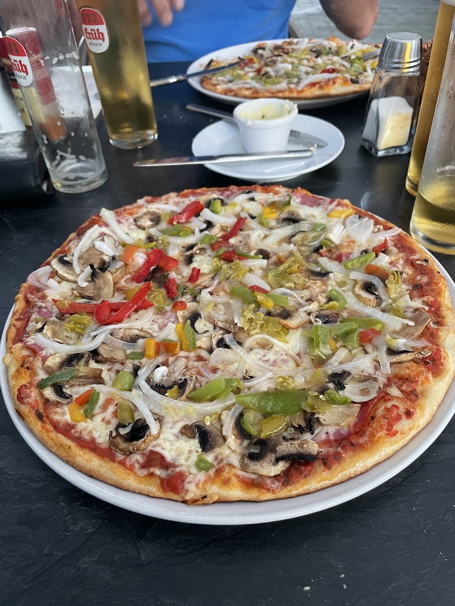 Ristorante Pizzeria Piccolo-3