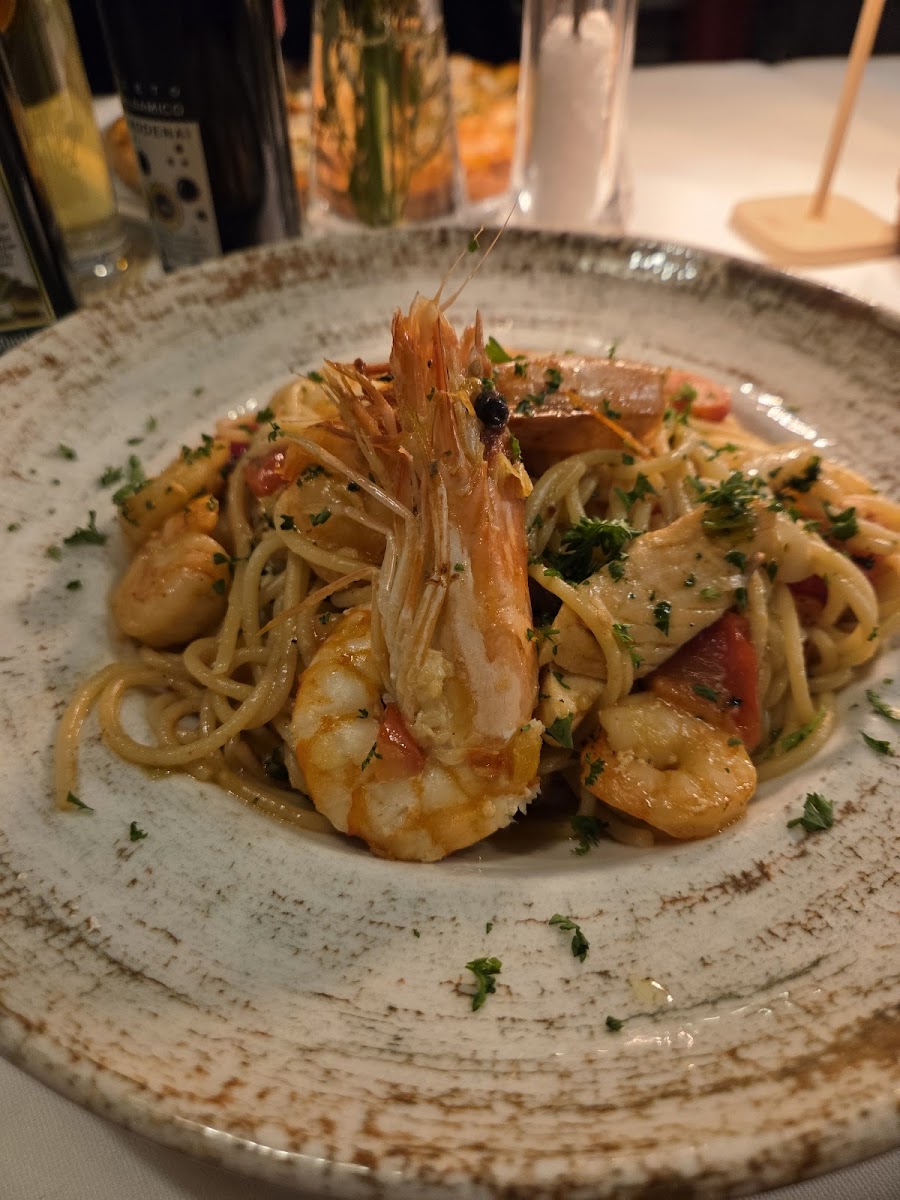 Ristorante Pizzeria Piccolo-4