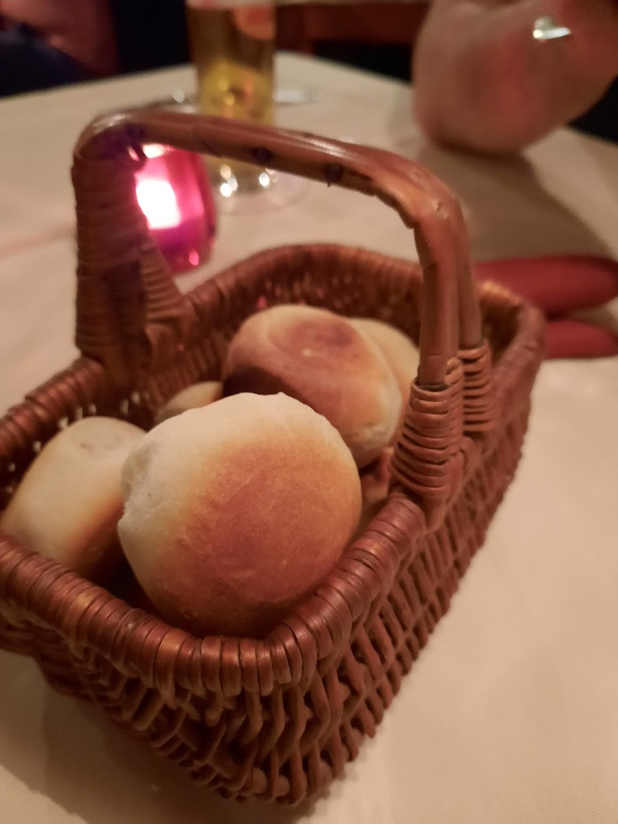 Ristorante Pizzeria Piccolo-5