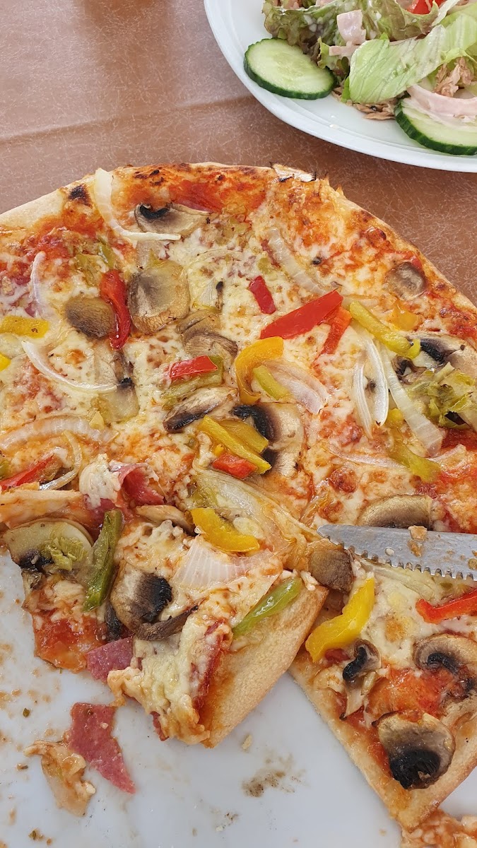 Ristorante Pizzeria Piccolo-6