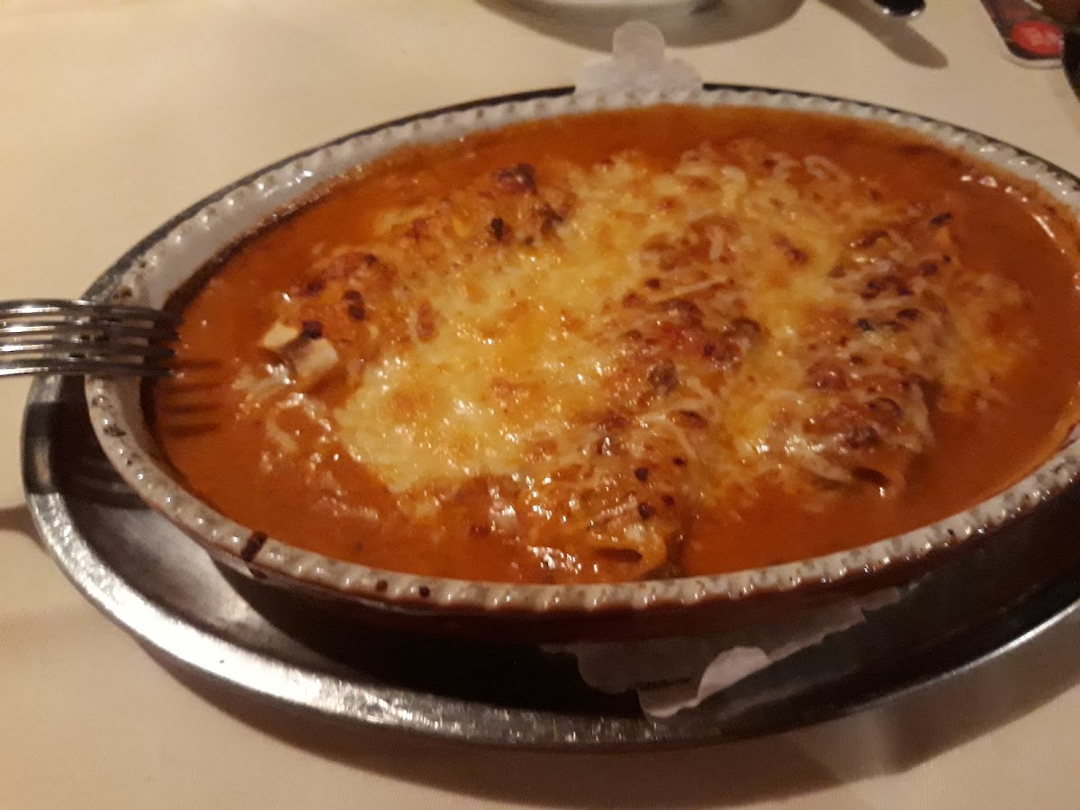 Ristorante Pizzeria Piccolo-9